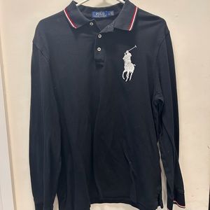 Polo by Ralph Lauren Long Sleeve shirt size men’s L